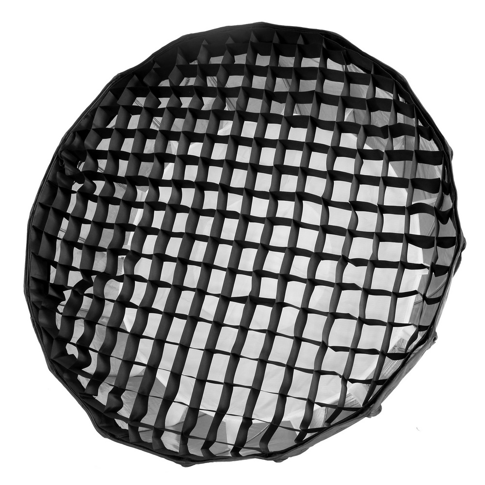 Parabolic Umbrella Deep - Selens Tròn Tổ Ong Lưới Dành