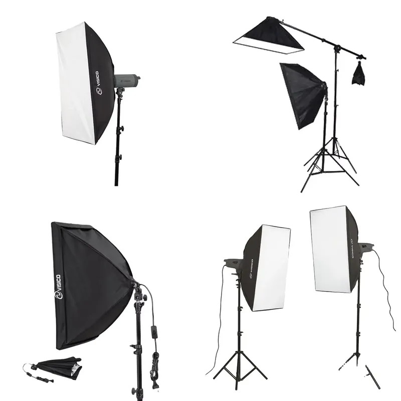 Lighting In Photography Studio - High Quality Portable Photo Studio Photography