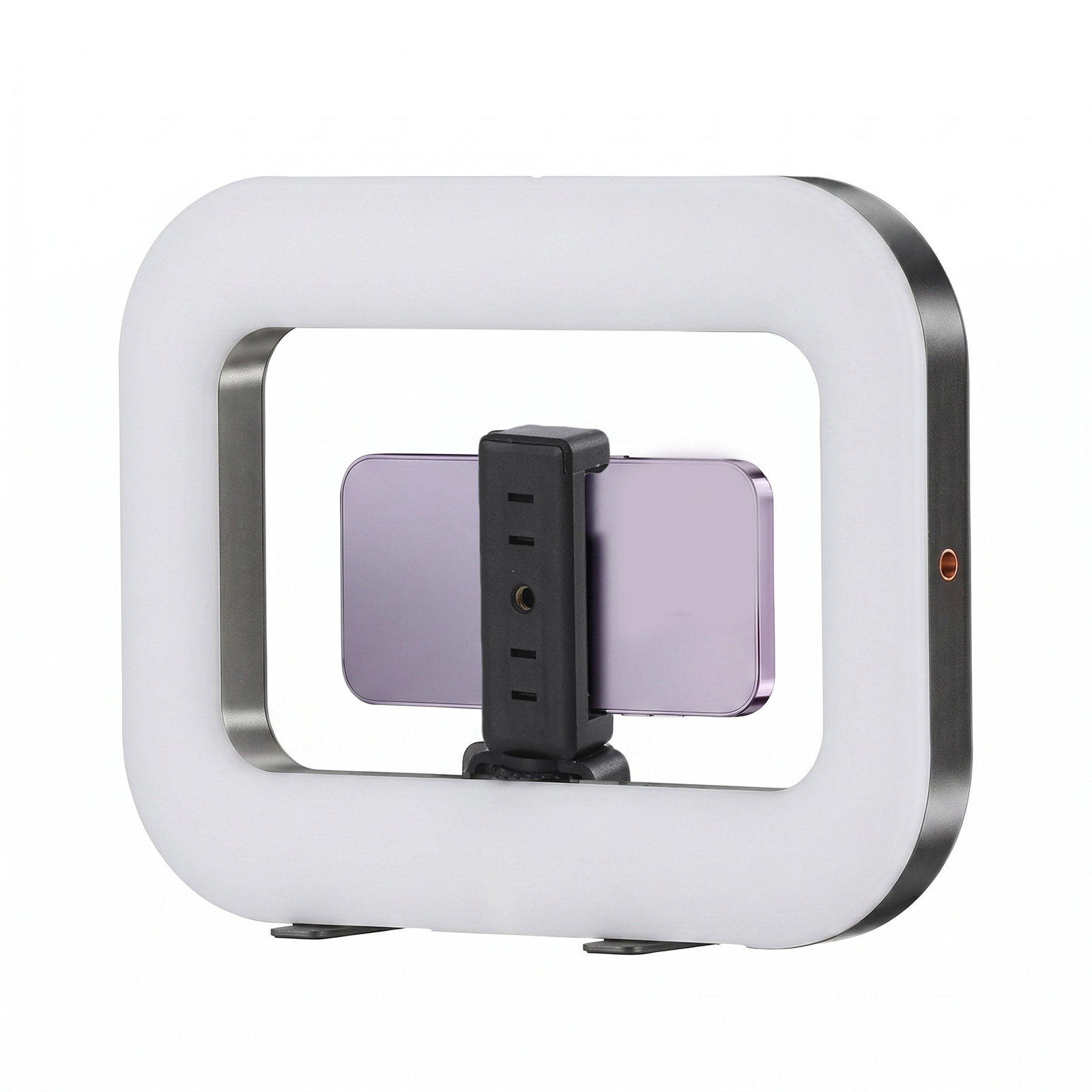 Photography Lighting Handheld - Handheld Selfie Light Multi-Purpose Charging Photography