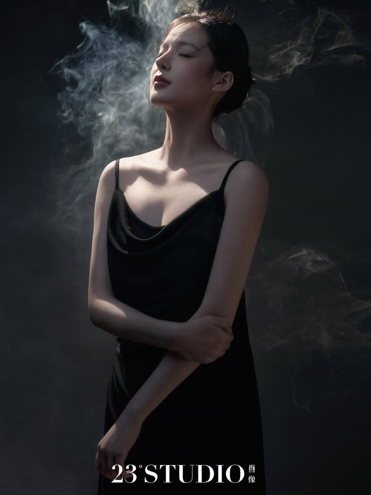 Lighting In Photography Studio - 2026 New Korean Style High-End Feelings