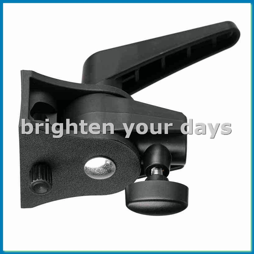 Lighting In Photography Studio - For Studio Flash Bracket for SK300