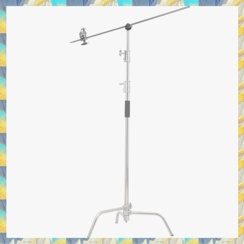 Smartwave-Metal Heavy Duty Gri - đánh giá và giá Photography Types Of Lighting