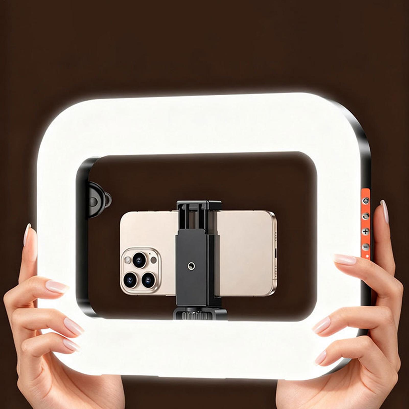 Type-C Rechargeable Live Fill  - đánh giá và giá Photography Types Of Lighting