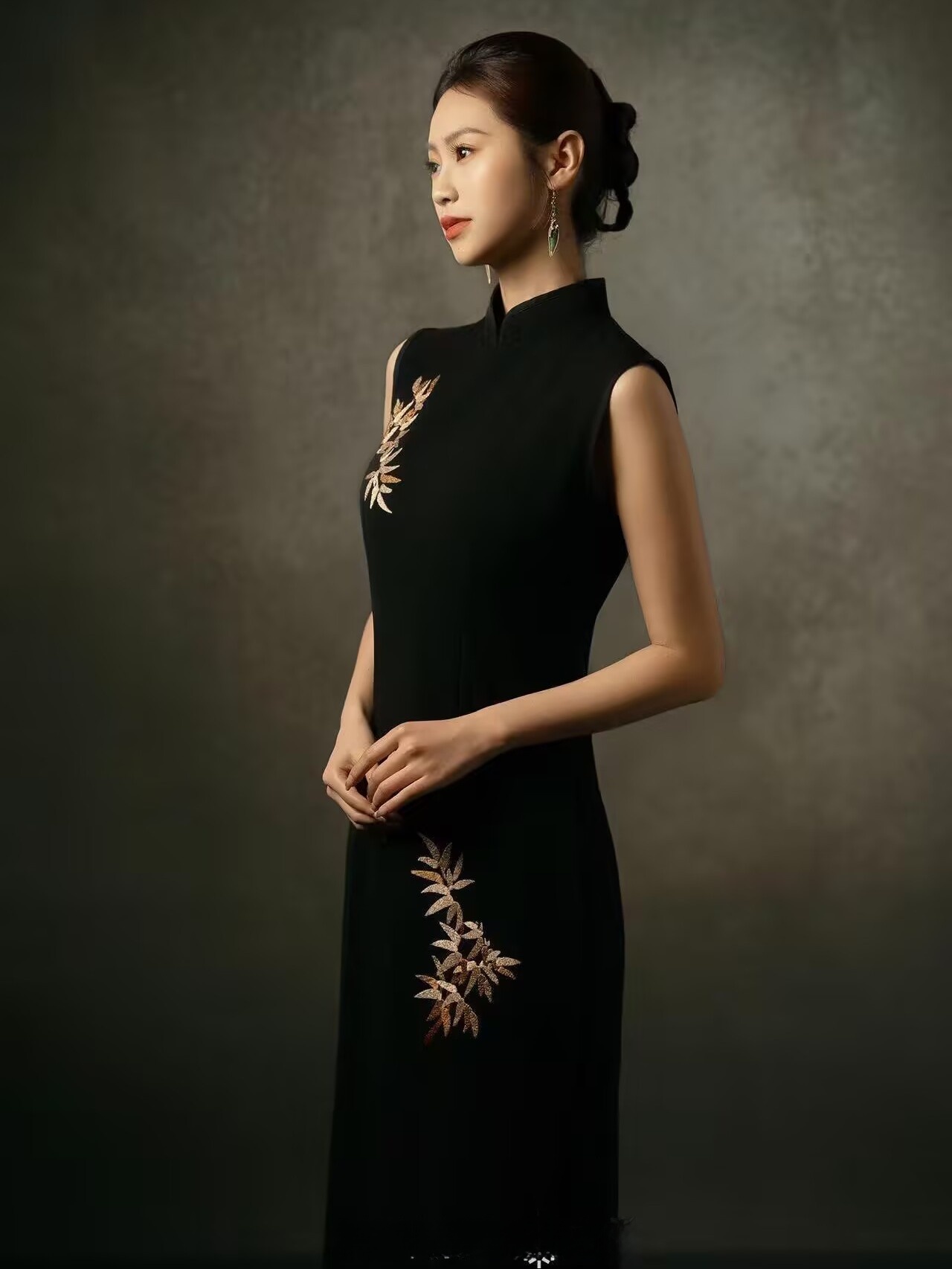 Black  Portrait Photography St - đánh giá và giá Lighting In Photography Studio