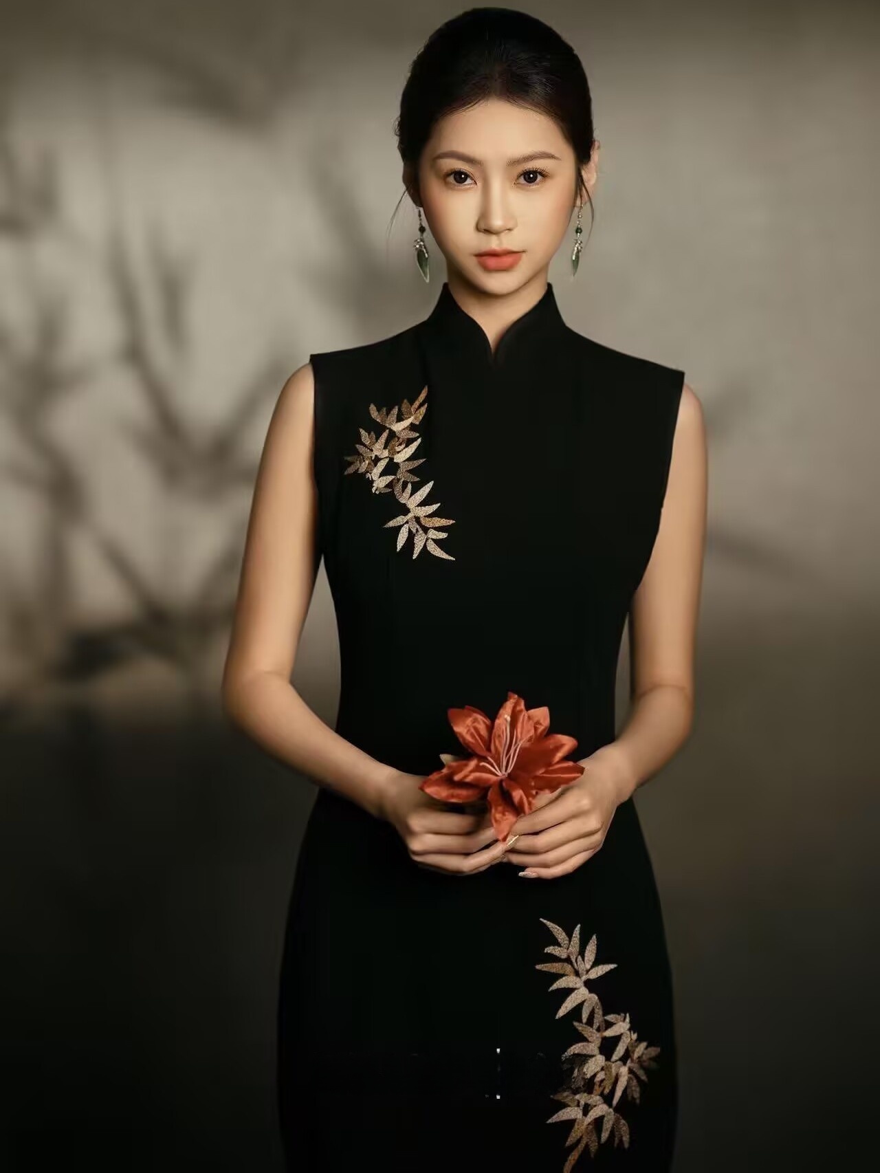Black  Portrait Photography St - đánh giá và giá Lighting In Photography Studio
