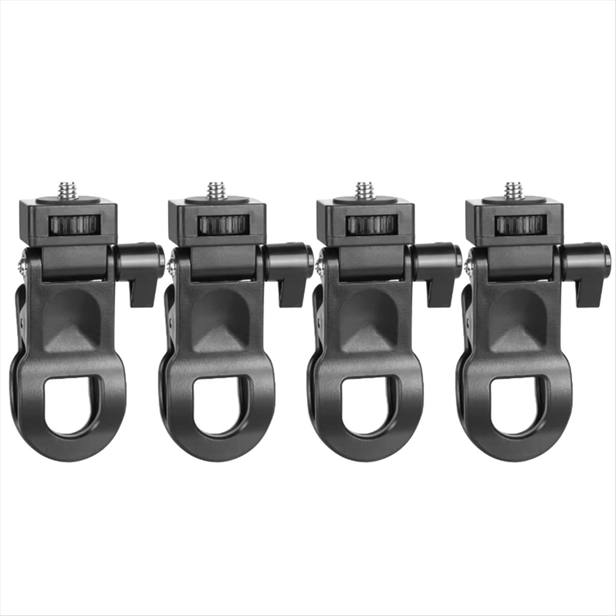 DT75BG Selfie Fill Light Clip  - đánh giá và giá Photography Lighting Angles
