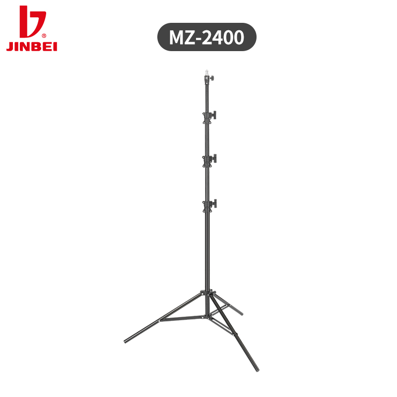 JINBEI MZ-2400FP  Air Cushion  - đánh giá và giá Lighting In Photography Studio