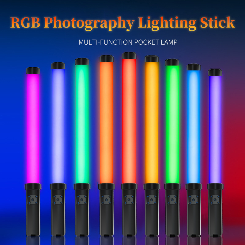 Double Side Luminous Portable  - đánh giá và giá Photography Types Of Lighting