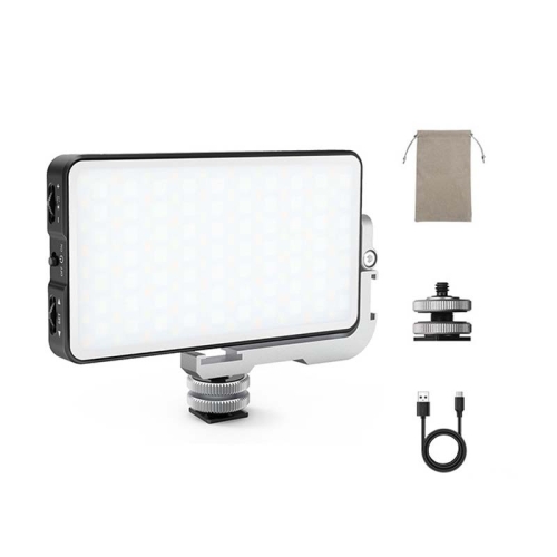 Pixel G3 Flat Panel RGB Fill L - đánh giá và giá Photography Lighting Handheld