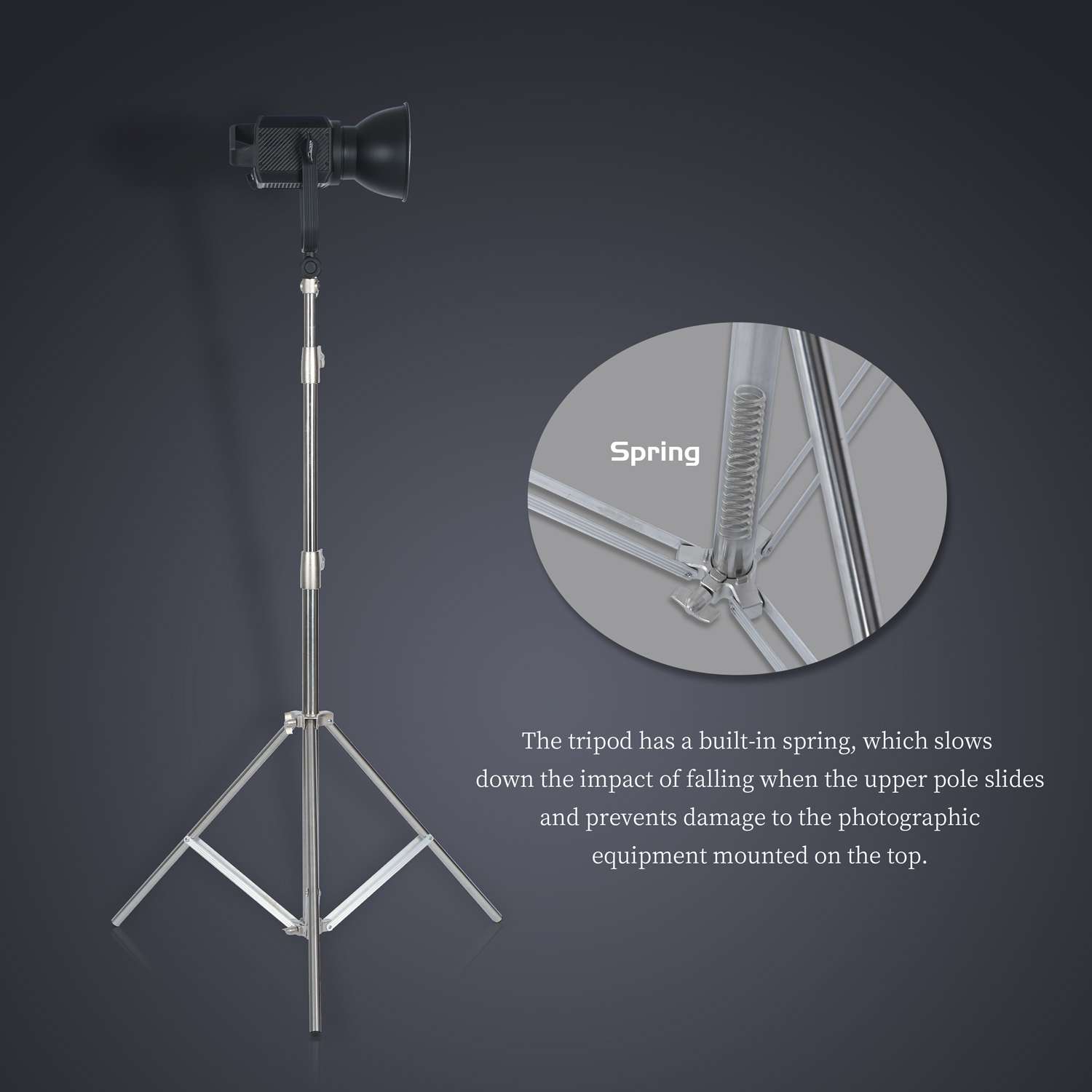 Đen Nhiệm Vụ Nước Trọng Lượng  - đánh giá và giá Boom Arm Stand
