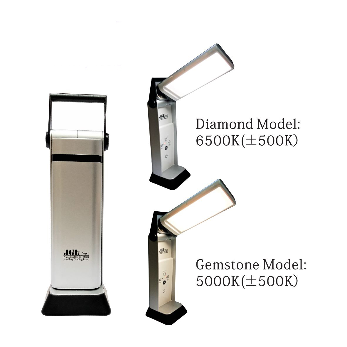JGL Pro 5V Portable Type-C Jew - đánh giá và giá Photography Types Of Lighting