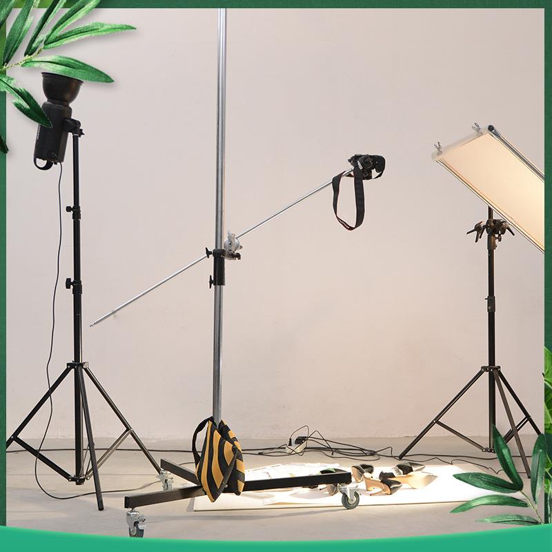 (NEW) Metal Heavy Duty Grip He - đánh giá và giá Photography Types Of Lighting