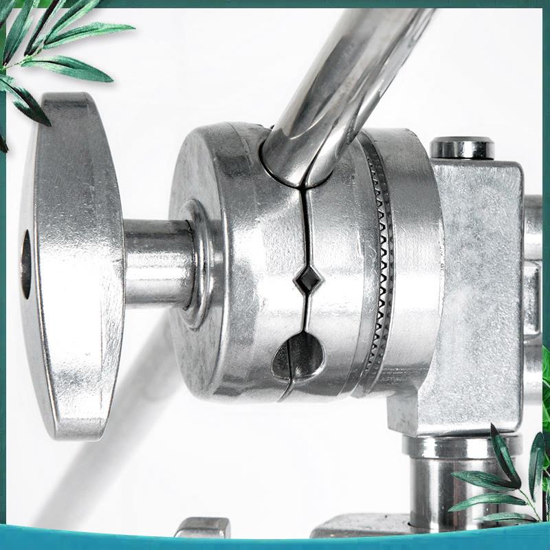 (NEW) Metal Heavy Duty Grip He - đánh giá và giá Photography Types Of Lighting