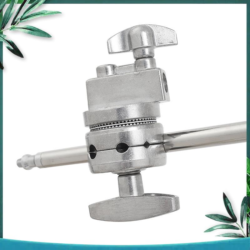 (NEW) Metal Heavy Duty Grip He - đánh giá và giá Photography Types Of Lighting