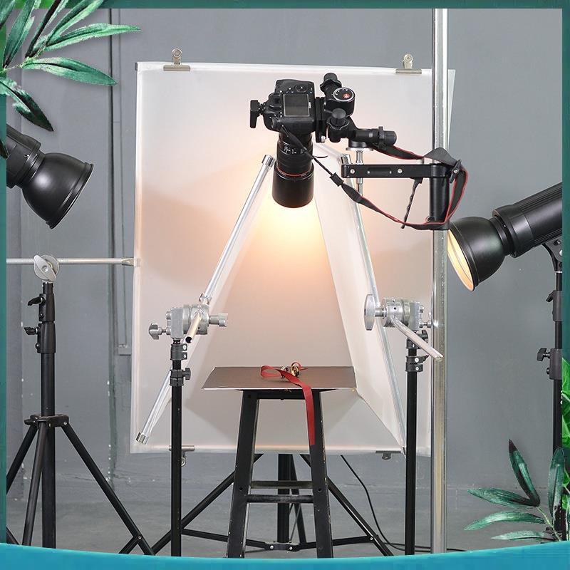 (NEW) Metal Heavy Duty Grip He - đánh giá và giá Photography Types Of Lighting