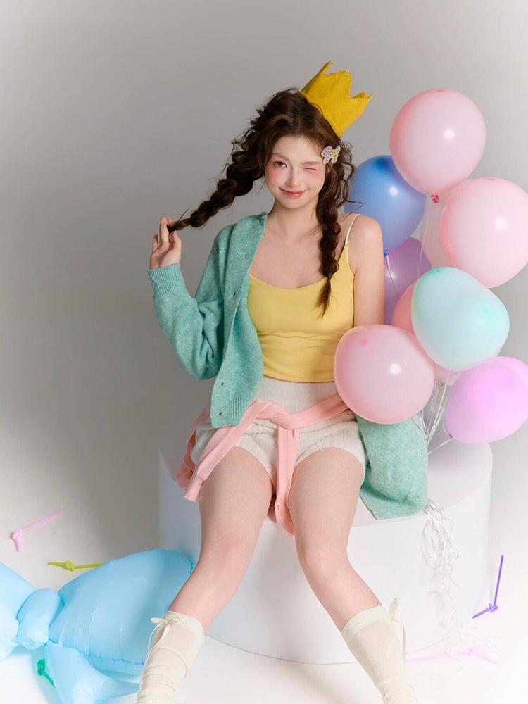 New 2026 Korean Style Sweet Gi - đánh giá và giá Portrait Photography With Lighting