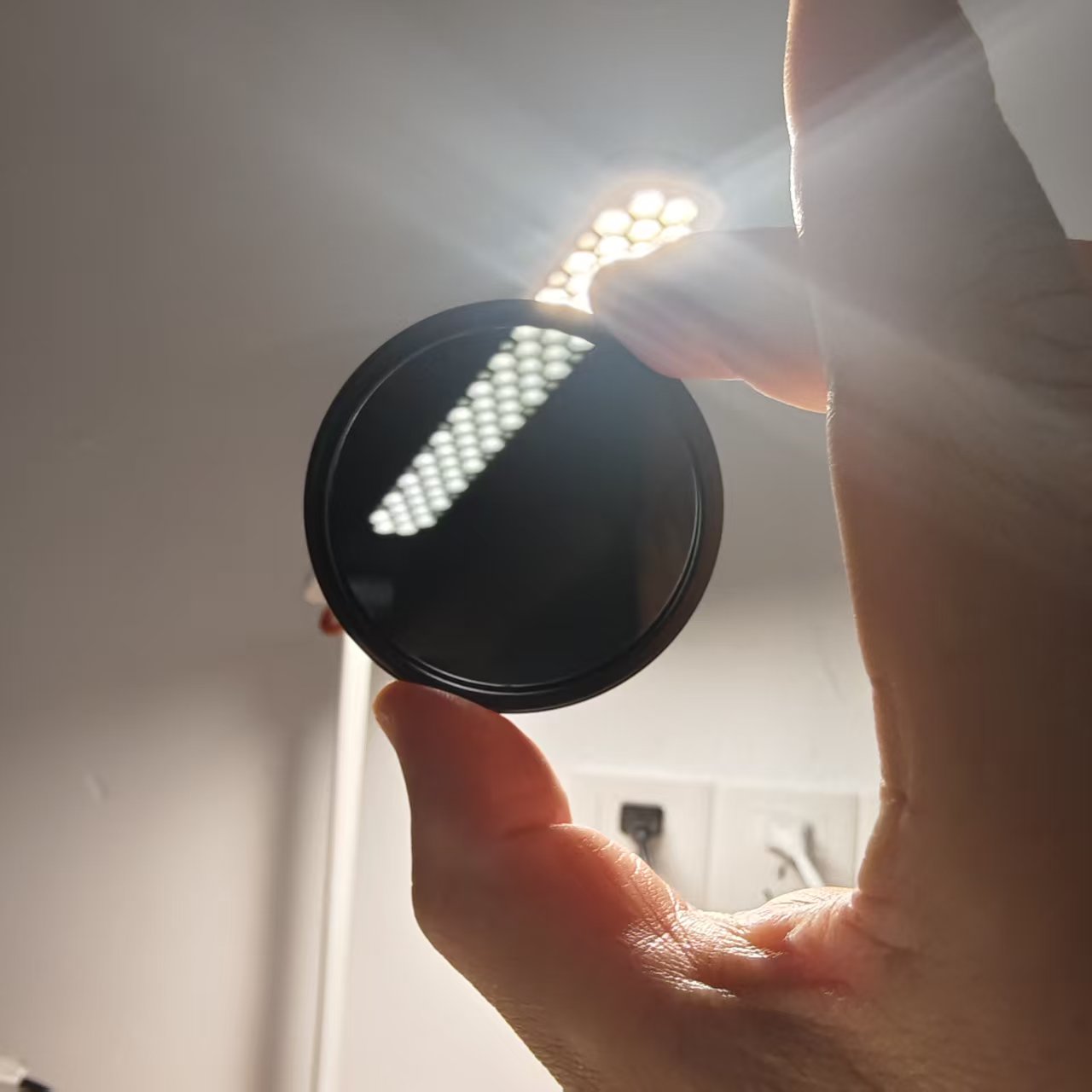 52mm Frame Lens Reduce Visible - đánh giá và giá Photography Types Of Lighting