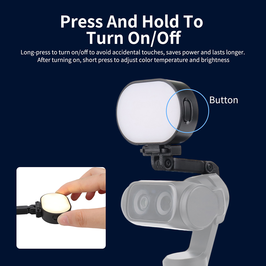 Portable Gimbal Fill Light For - đánh giá và giá Photography Lighting Angles