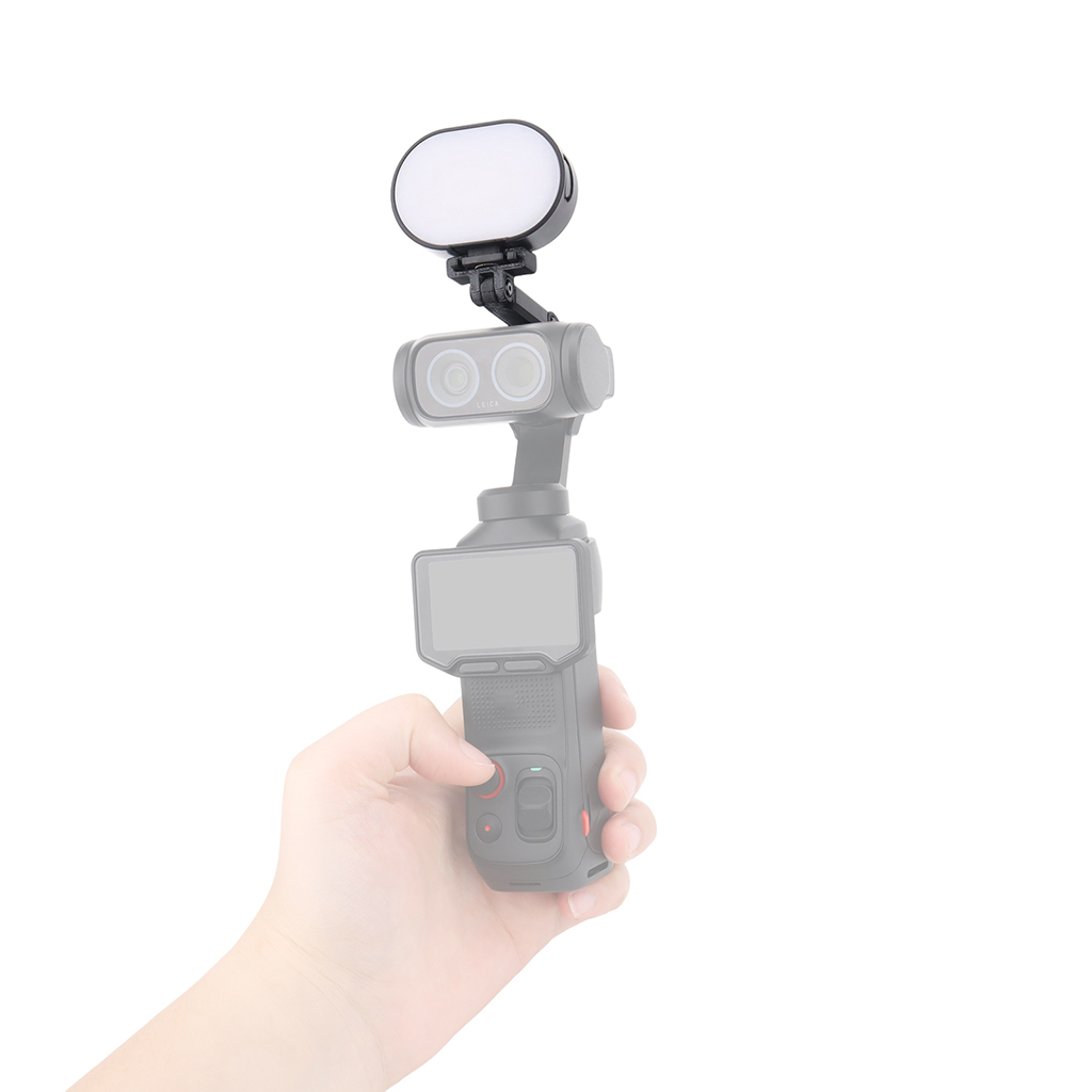 Portable Gimbal Fill Light For - đánh giá và giá Photography Lighting Angles