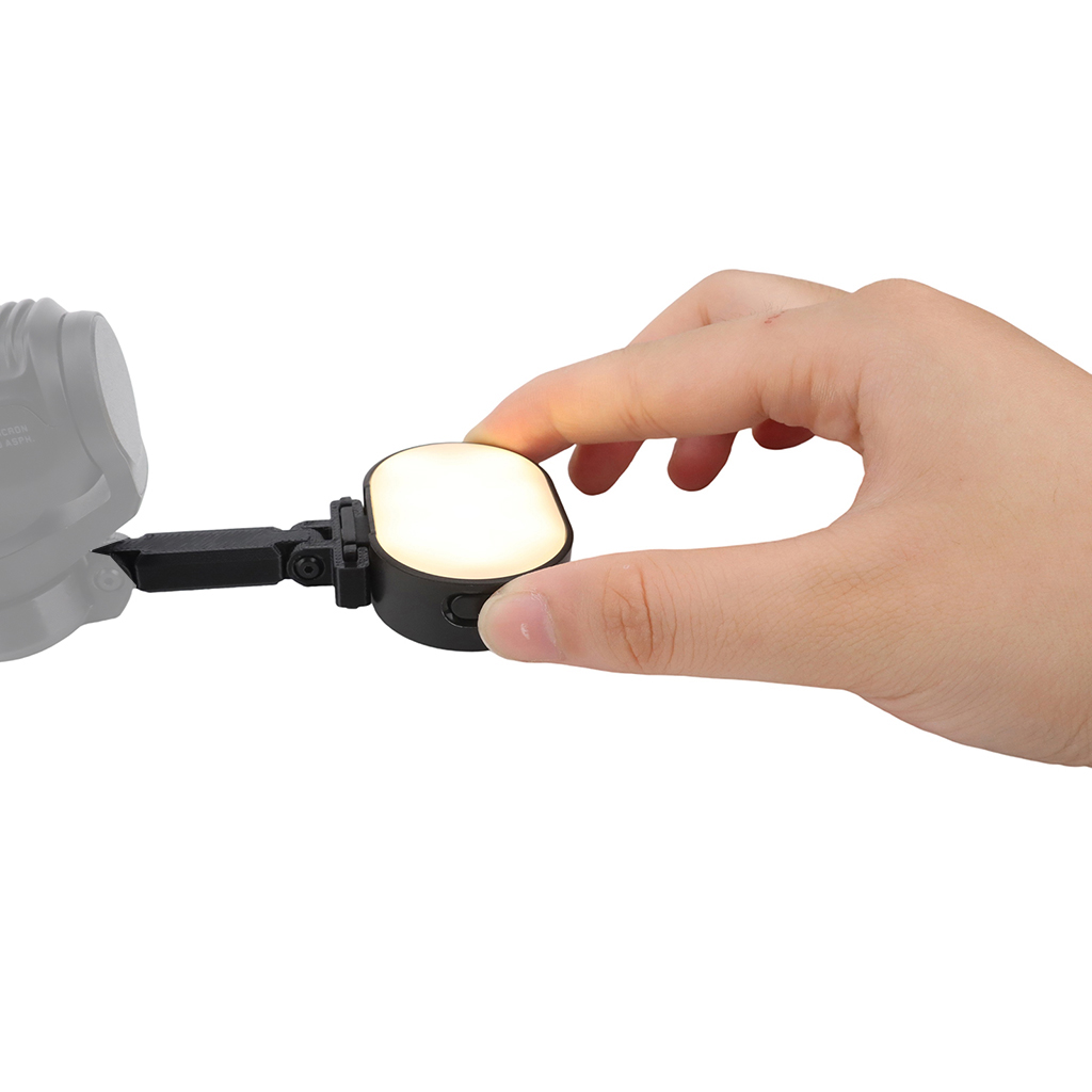 Portable Gimbal Fill Light For - đánh giá và giá Photography Lighting Angles