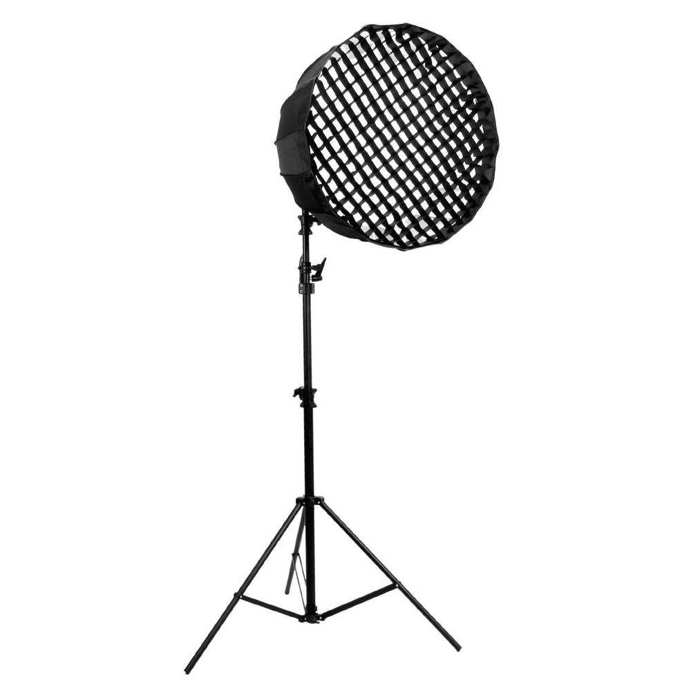 Selens Tròn Tổ Ong Lưới Dành C - đánh giá và giá Parabolic Umbrella Deep