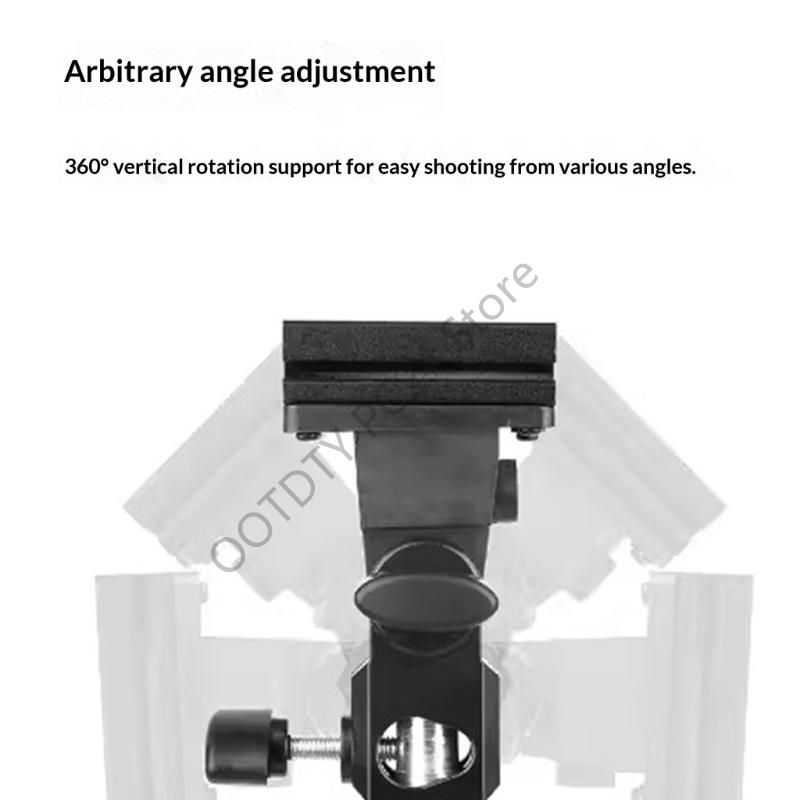 H7BA Giá đỡ đèn flash an toàn  - đánh giá và giá Photography Types Of Lighting