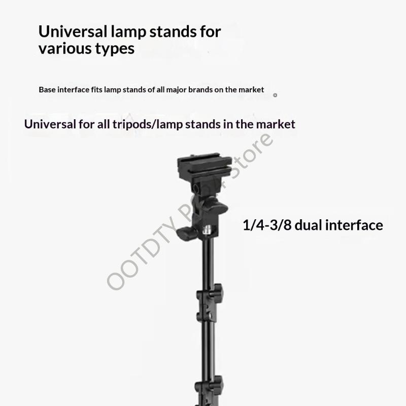 H7BA Giá đỡ đèn flash an toàn  - đánh giá và giá Photography Types Of Lighting