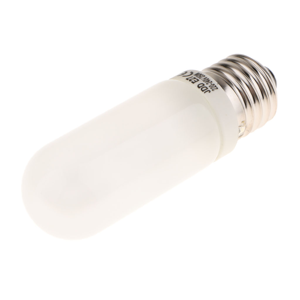 JDD Loại E27 250W Ống Bóng Đèn - đánh giá và giá Photography Types Of Lighting