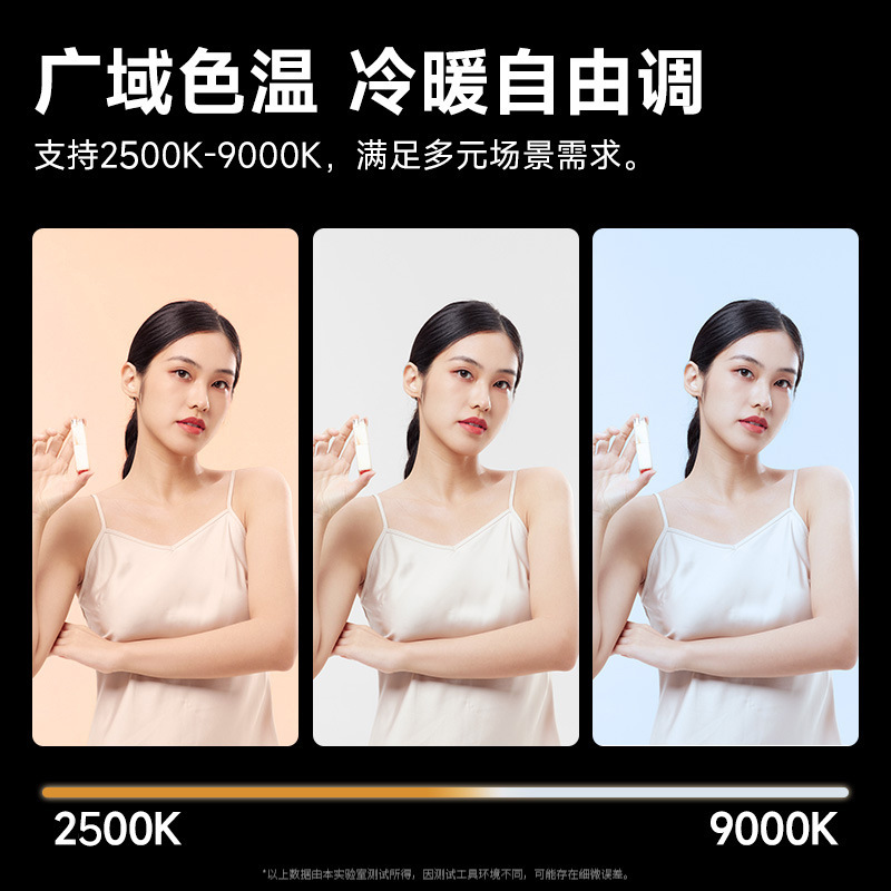 40W Full Color Portable Handhe - đánh giá và giá Photography Lighting Handheld