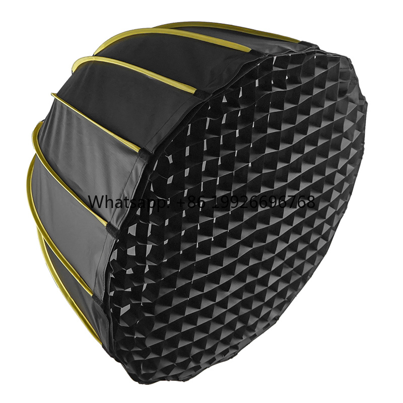 120cm Deep Parabolic Softbox K - đánh giá và giá Parabolic Umbrella Deep