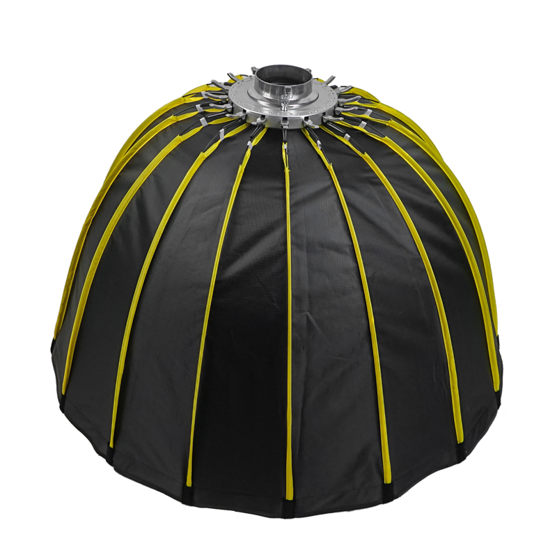 120cm Deep Parabolic Softbox K - đánh giá và giá Parabolic Umbrella Deep