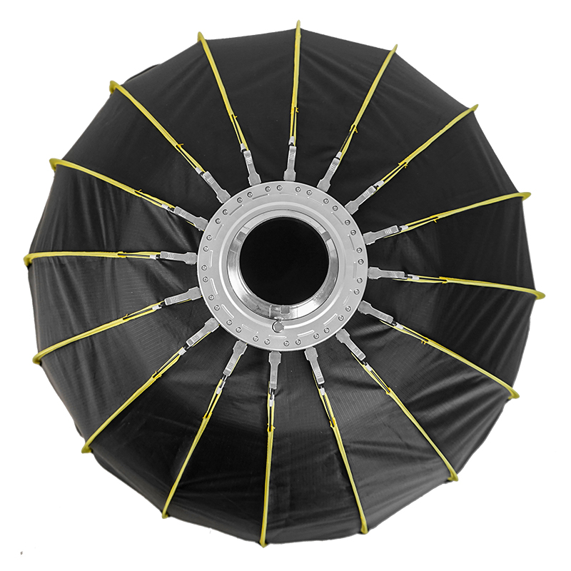 120cm Deep Parabolic Softbox K - đánh giá và giá Parabolic Umbrella Deep