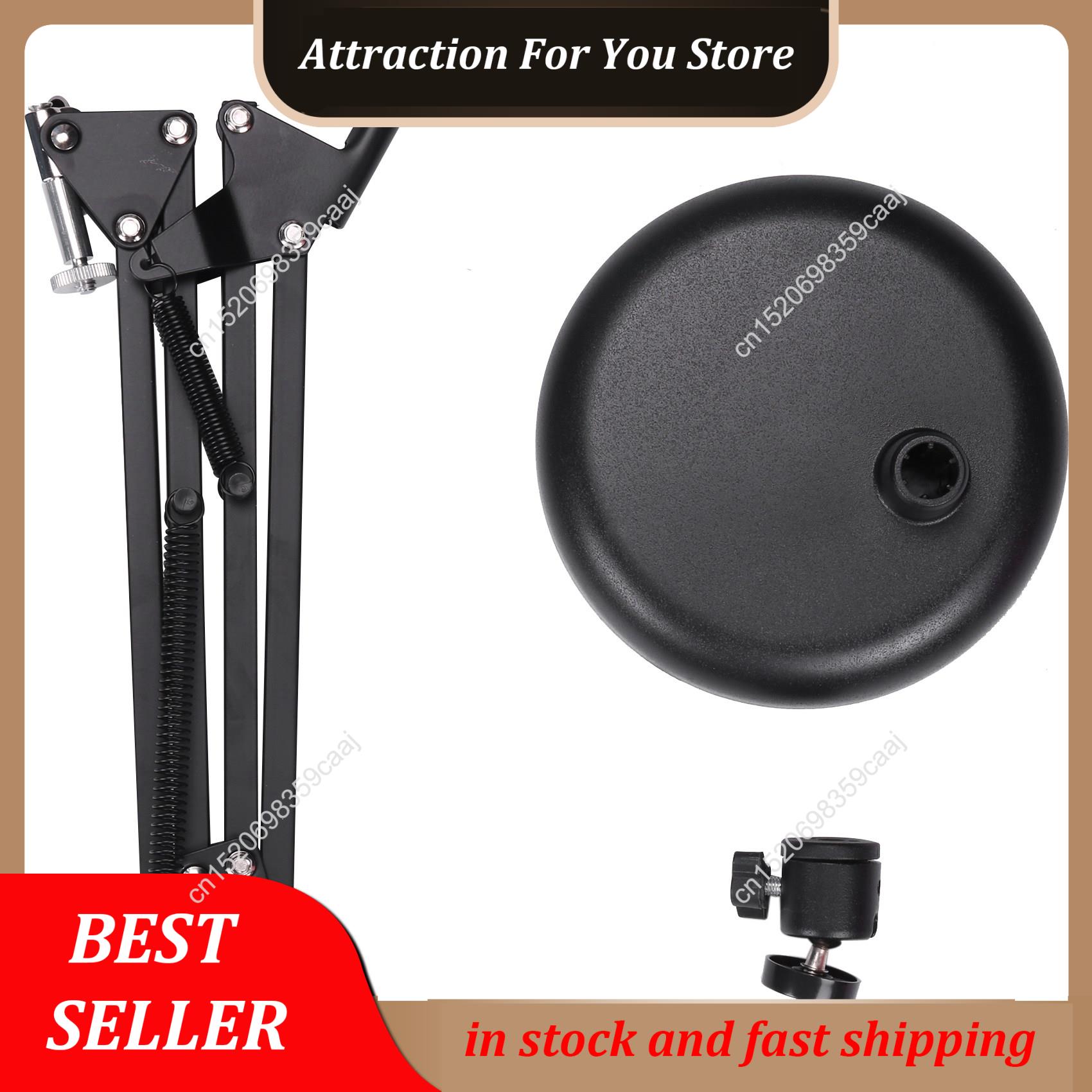 Hot Selling Webcam Stand For D - đánh giá và giá Boom Arm Stand