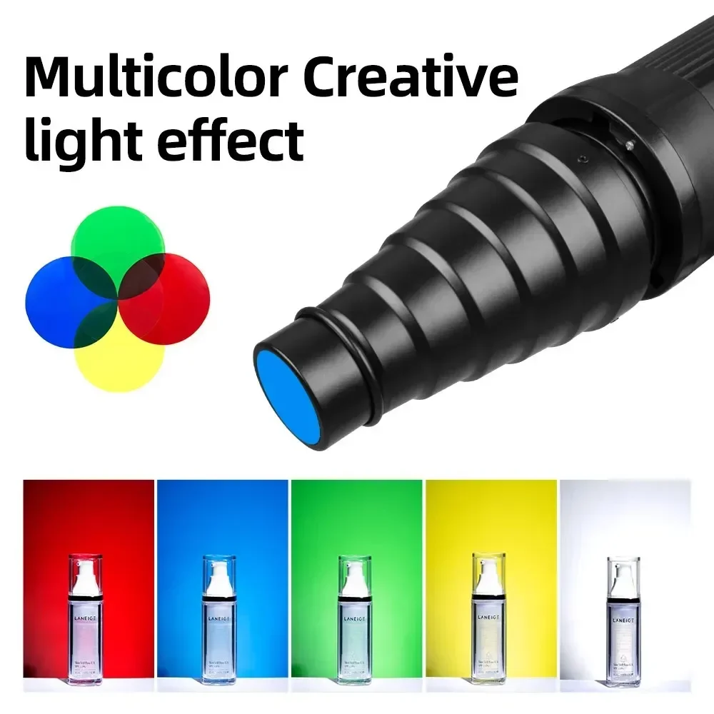 original  SN-01 Bowens Mount l - đánh giá và giá Photography Types Of Lighting