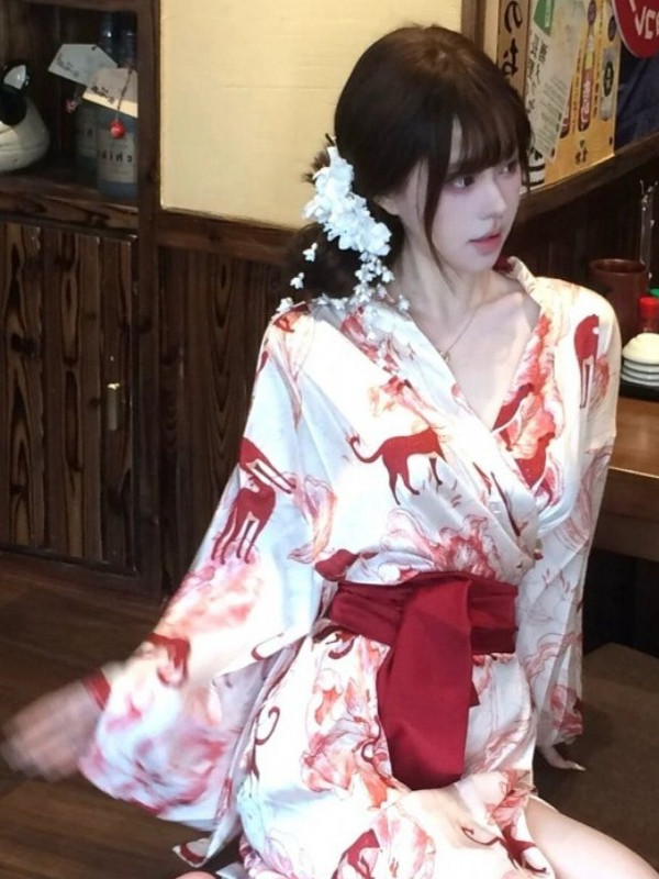 New Chinese Style Sleepwear Ha - đánh giá và giá Lighting In Photography Studio