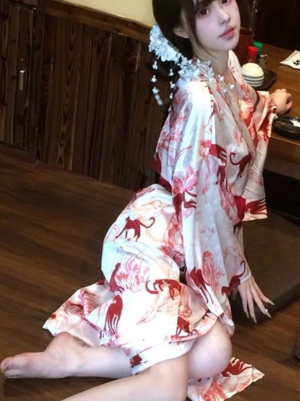 New Chinese Style Sleepwear Ha - đánh giá và giá Lighting In Photography Studio
