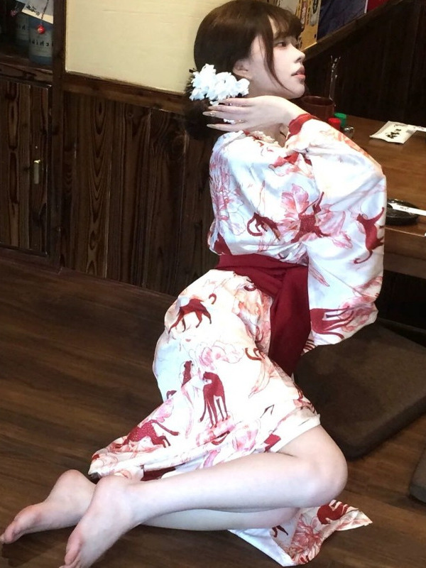 New Chinese Style Sleepwear Ha - đánh giá và giá Lighting In Photography Studio