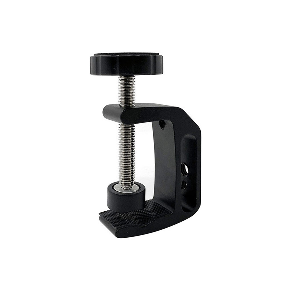 C- Shaped Clamp Aluminum Alloy - đánh giá và giá Photography Types Of Lighting