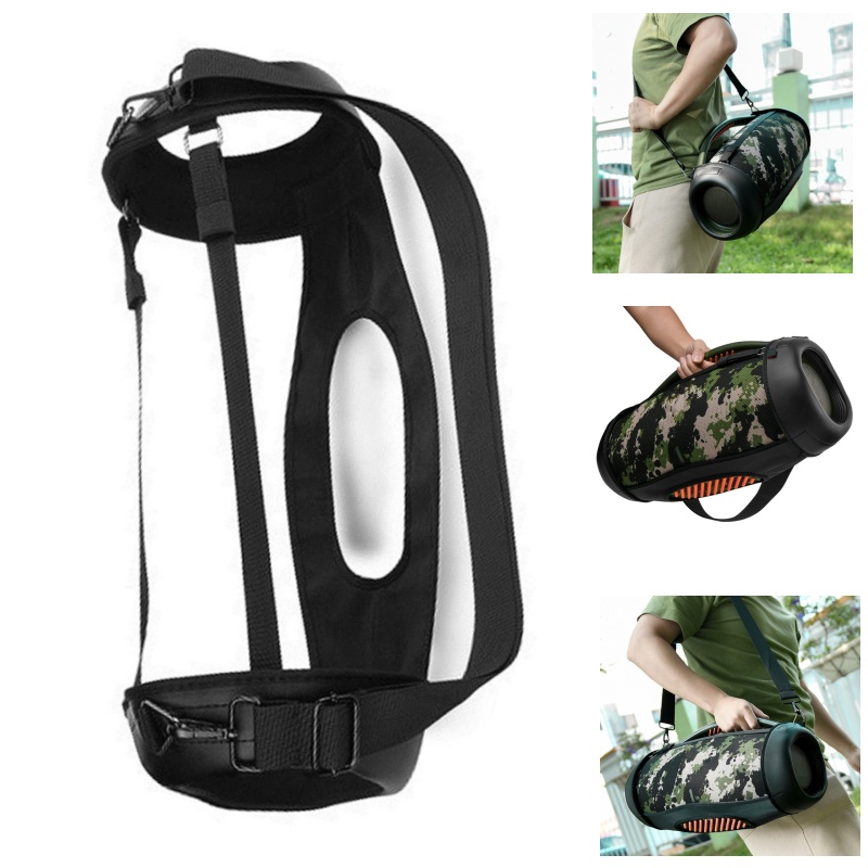 Động Túi Cho Boombox 3 Loa Giá - đánh giá và giá Boom Arm Stand
