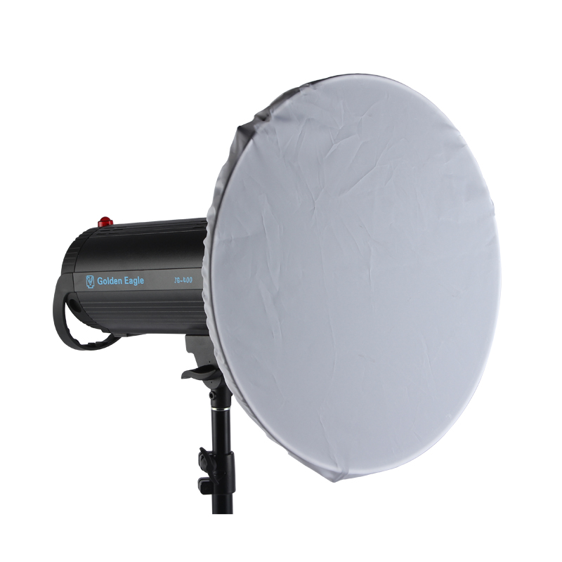 Honeycomb 42cm Beauty dish  Ho - đánh giá và giá Photography Lighting Beauty Dish