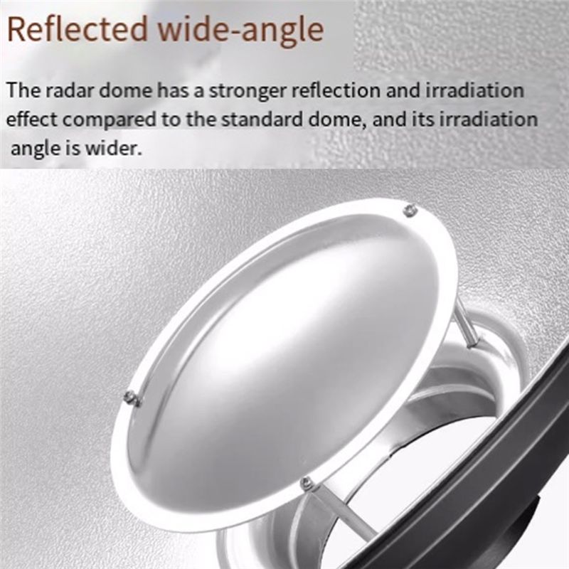 FFYY-30Cm Beauty Dish Reflecto - đánh giá và giá Photography Lighting Beauty Dish