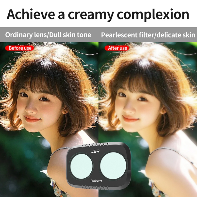 For DJI Osmo Pocket 4P Camera  - đánh giá và giá Photography Lighting Angles