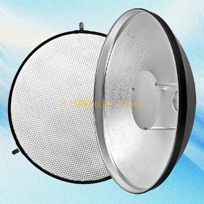 B0KF Flash Diffuser Beauty Dis - đánh giá và giá Photography Lighting Beauty Dish