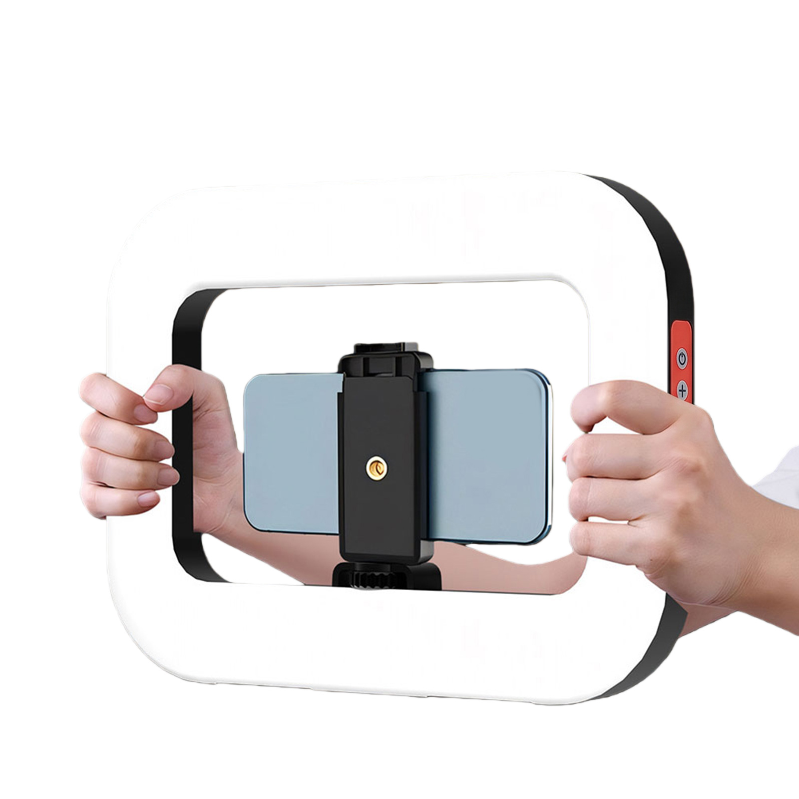 Handheld Selfie Light Multi-Pu - đánh giá và giá Photography Lighting Handheld
