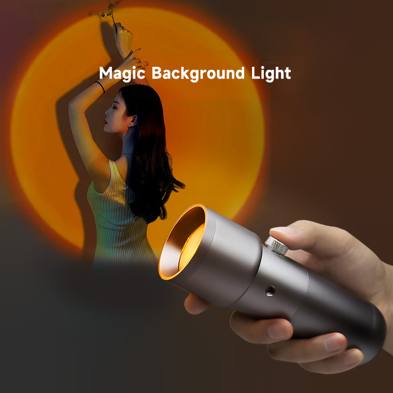 SL15 10W Battery-Powered Mini  - đánh giá và giá Portrait Photography With Lighting