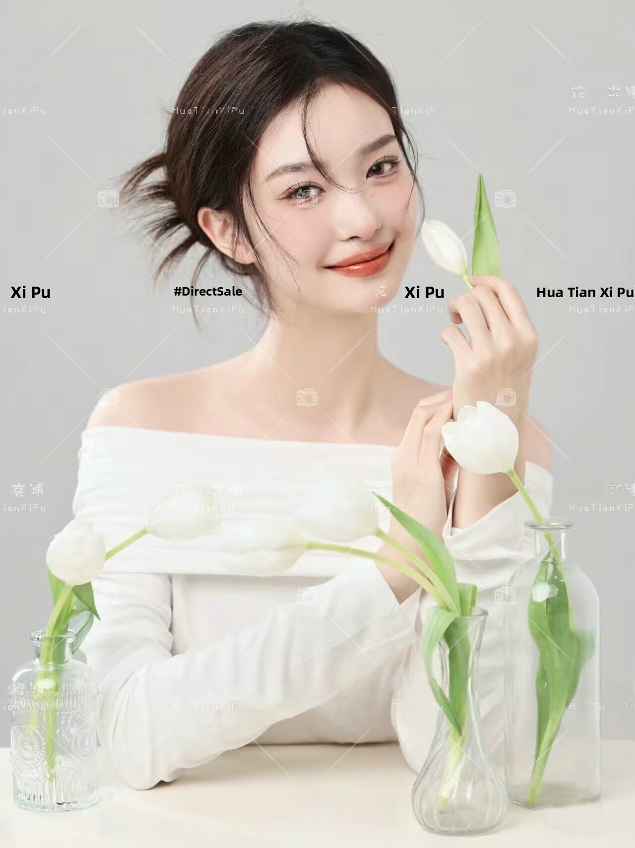 New Arrival Studio Theme Korea - đánh giá và giá Lighting In Photography Studio