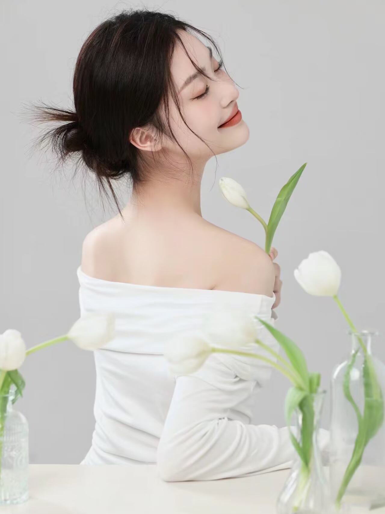 New Arrival Studio Theme Korea - đánh giá và giá Lighting In Photography Studio