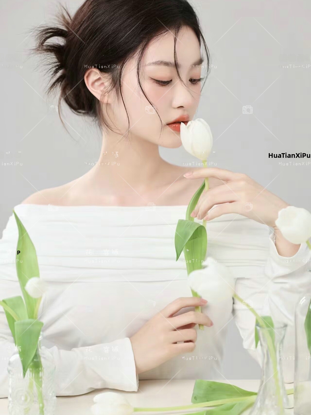 New Arrival Studio Theme Korea - đánh giá và giá Lighting In Photography Studio