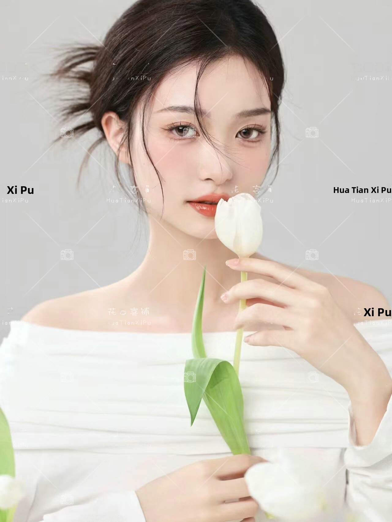 New Arrival Studio Theme Korea - đánh giá và giá Lighting In Photography Studio