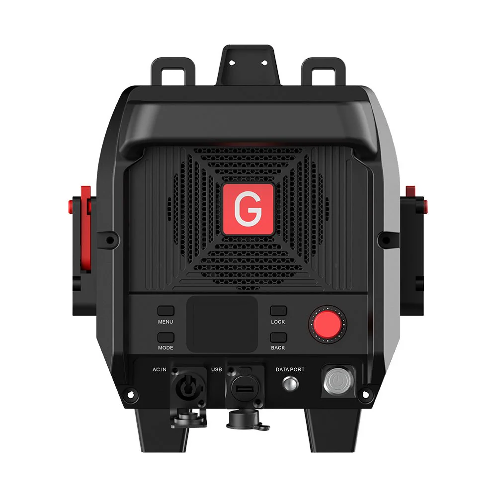 GVM SD1200B AIO 1200W Photogra - đánh giá và giá Lighting In Photography Studio